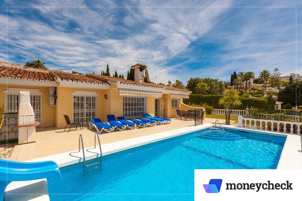 Overseas Mortgage Guide