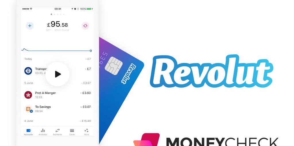 Revolut App Review