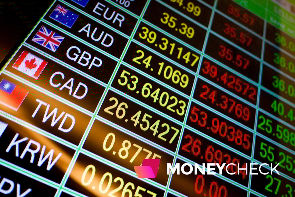 Currency Brokers A Cheaper Way to Exchange Money Internationally