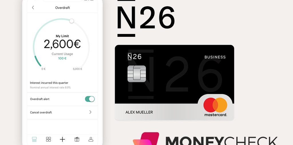 N26 Review