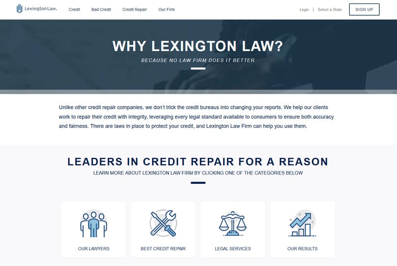 Lexington Law Review 2023 All You Need to Know With Pros & Cons