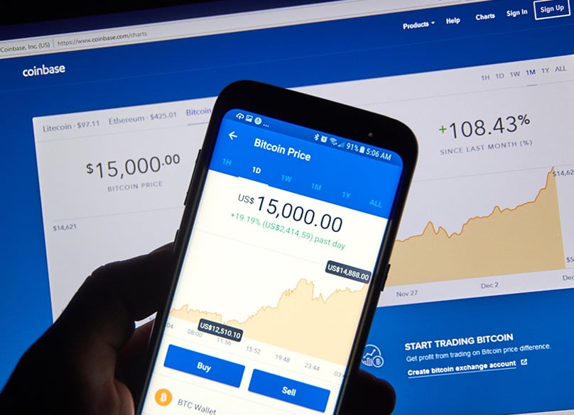 Coinbase