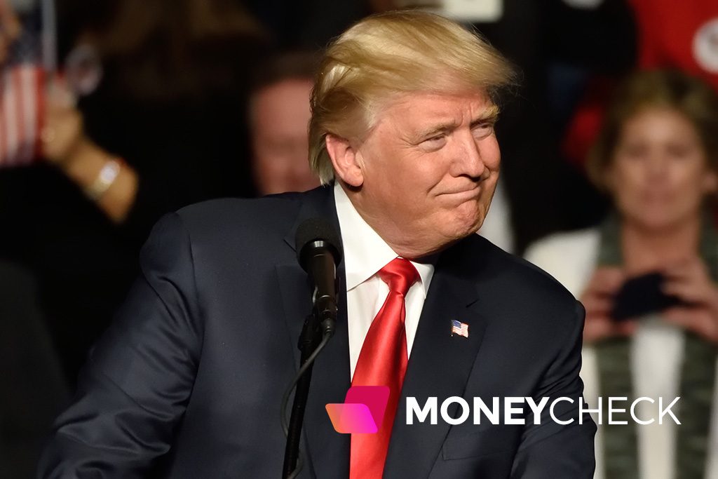 Donald Trump Net Worth