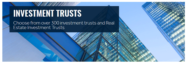 Investment Trusts