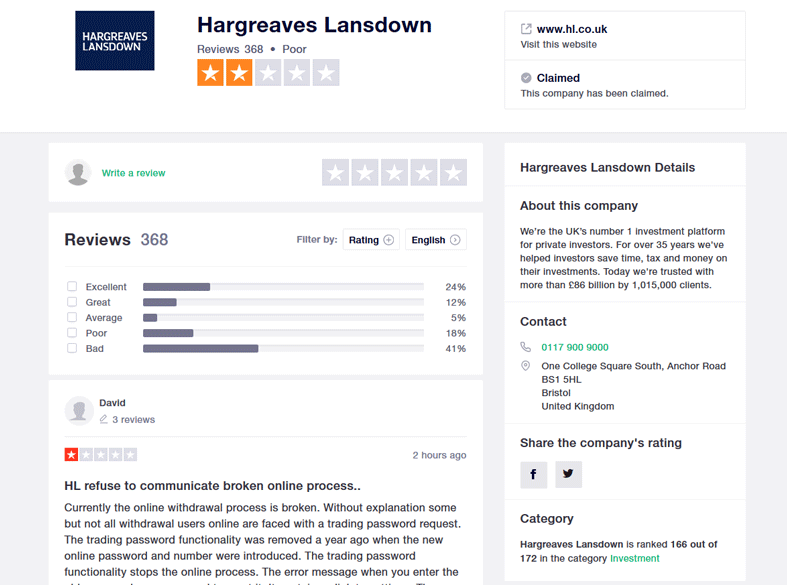 Customer Reviews