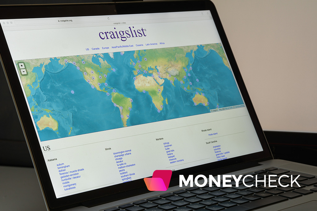 Craigslist Tips