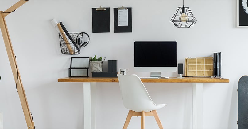 Minimalist Home
