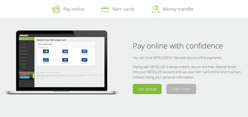 Neteller