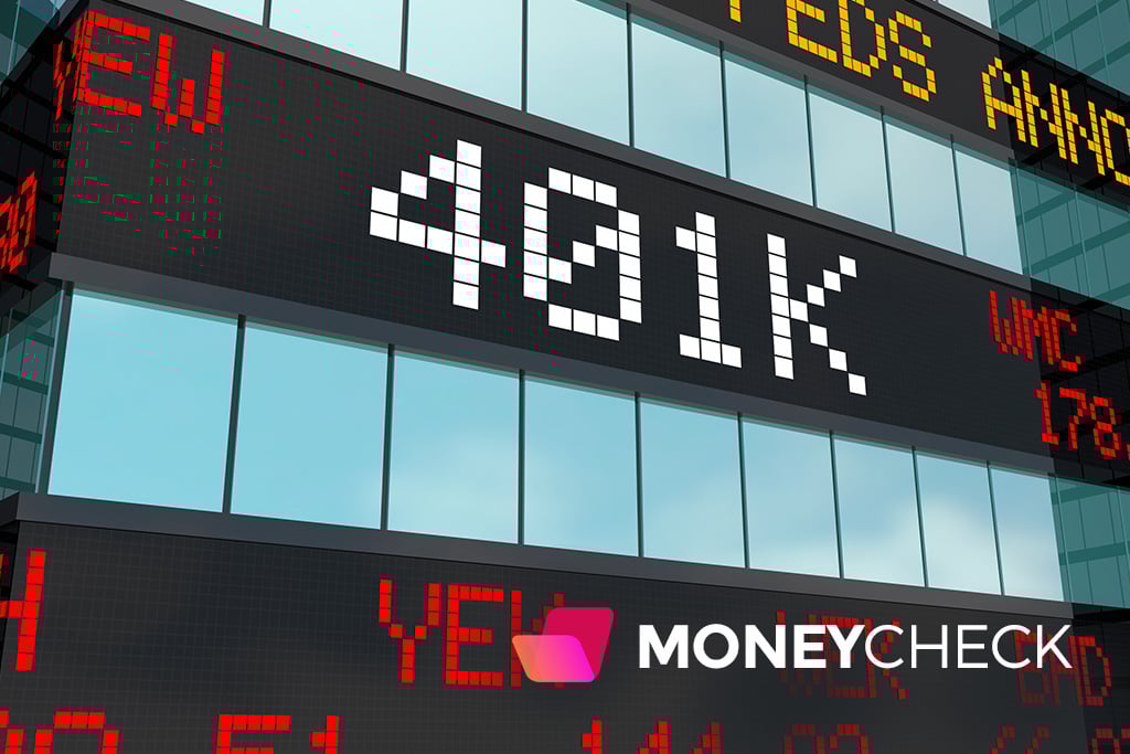 What is a 401k?