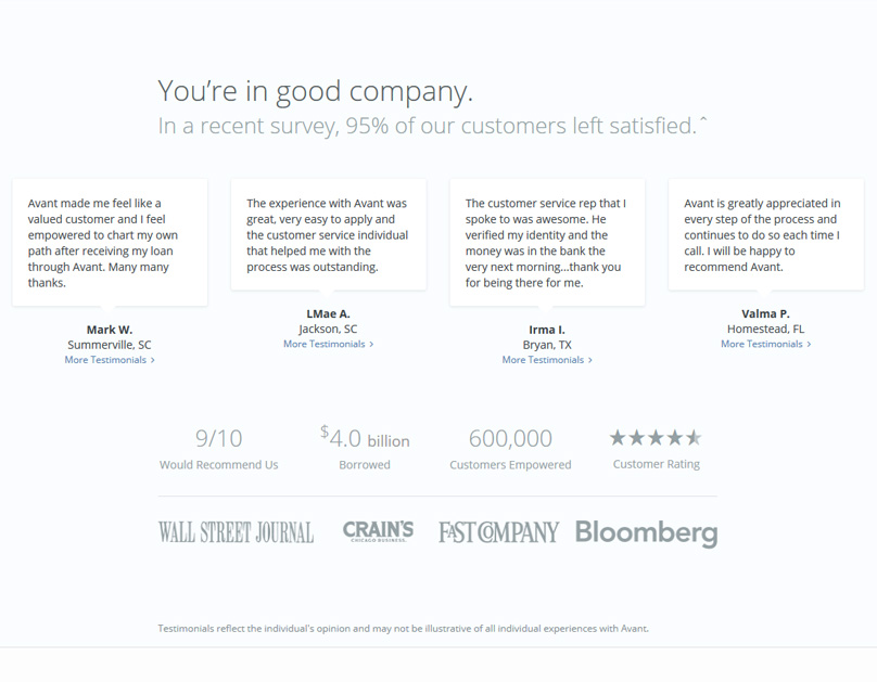 Customer Service