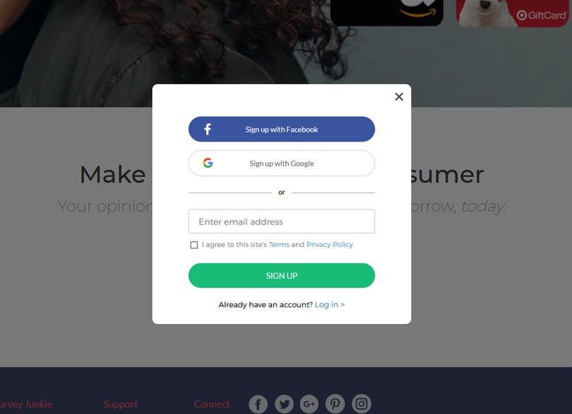 Survey Junkie Review 2023: Everything You Need to Know - Pros & Cons