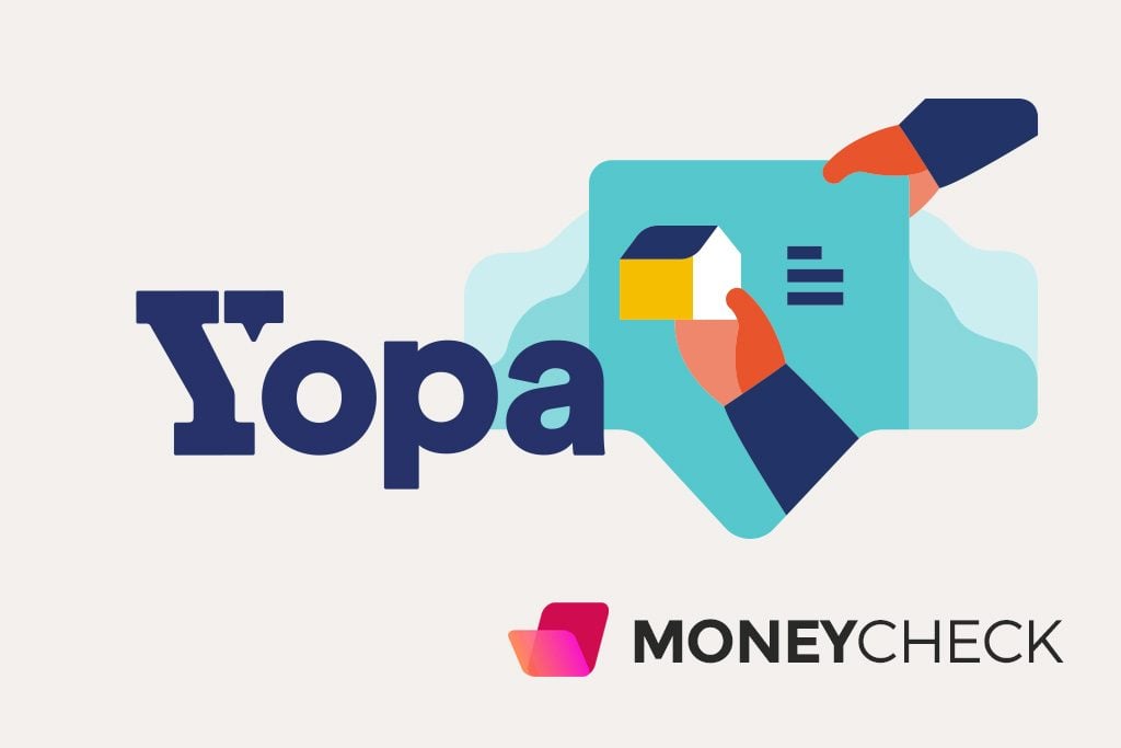 Yopa Review