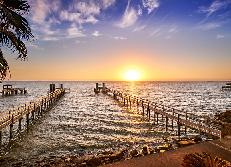 Galveston, Texas