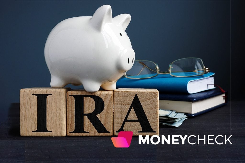 Your First Individual Retirement Account