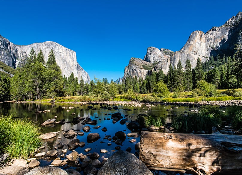 Yosemite