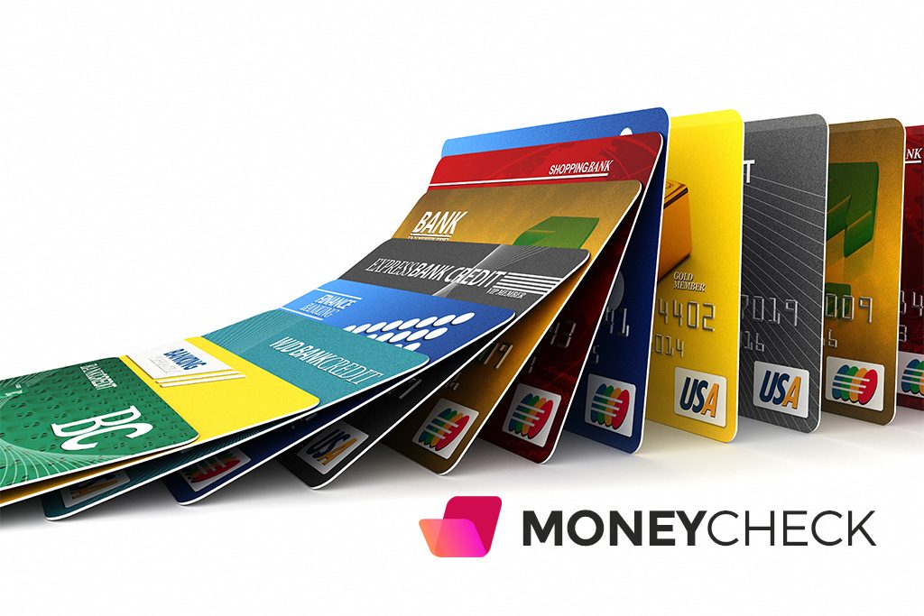 Best Secured Credit Card