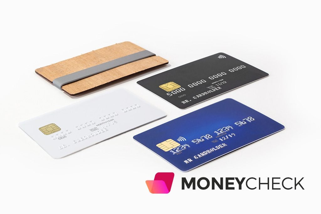 Credit Cards for People With No Credit