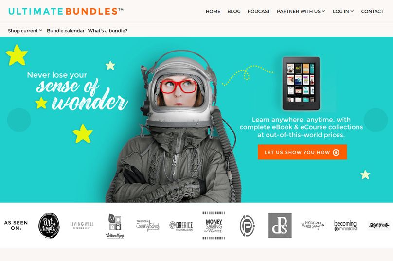 Ultimate Bundles