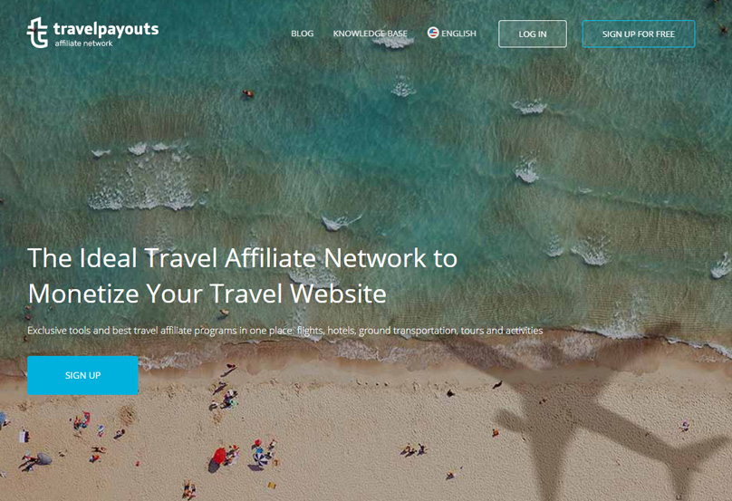 TravelPayouts
