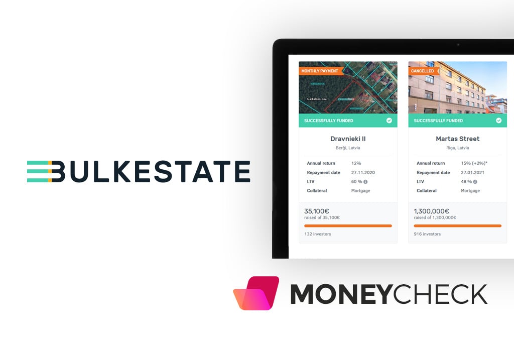 Bulkestate Review