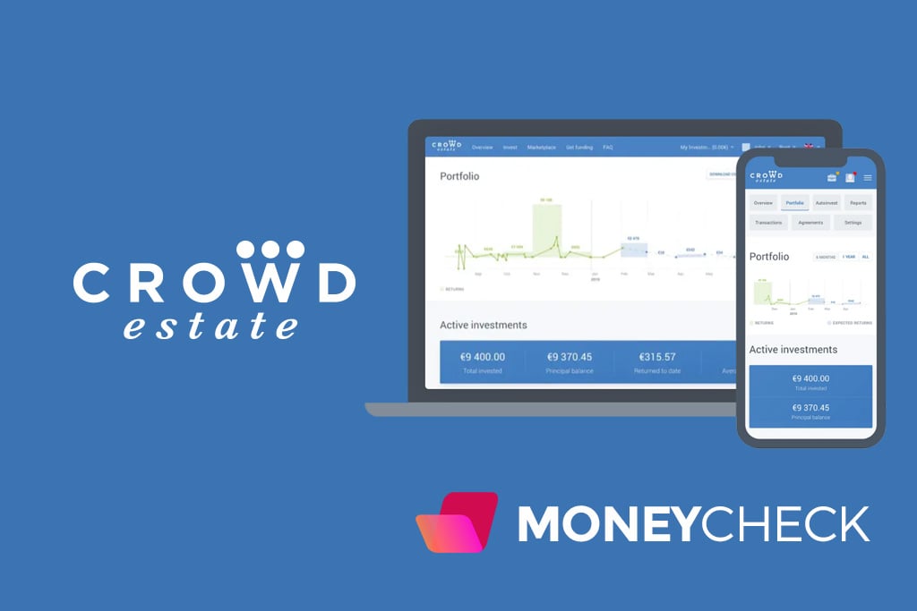 Crowdestate Review