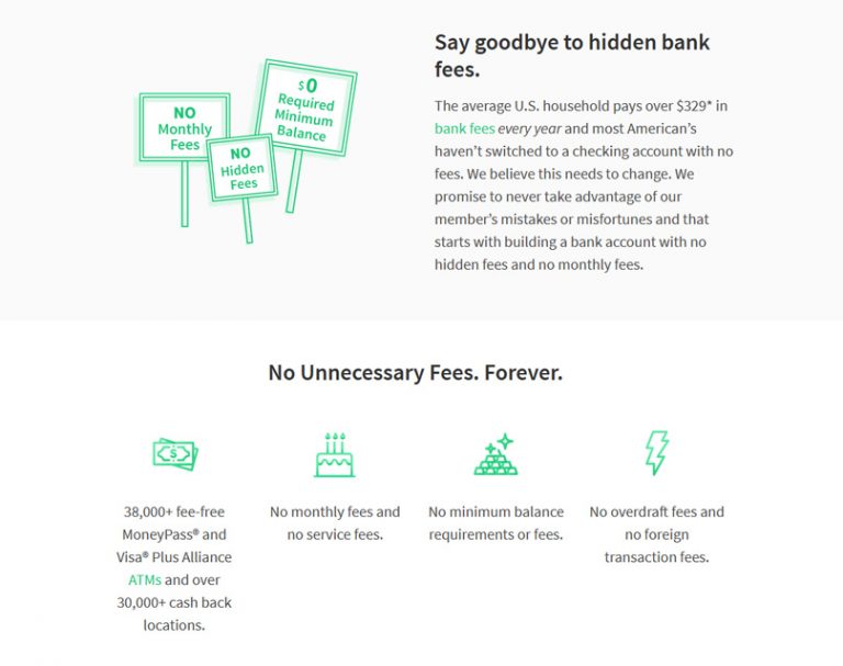 Chime Bank Review 2023 FeeFree Checking & Savings Bank Accounts