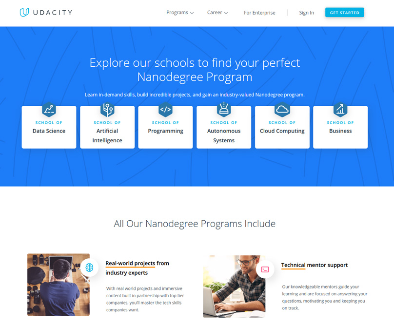 Nanodegree Program 