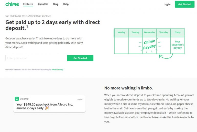 Chime Bank Review 2023: Fee-Free Checking & Savings Bank Accounts