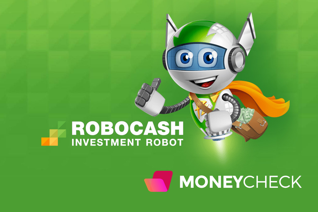 Robocash Review