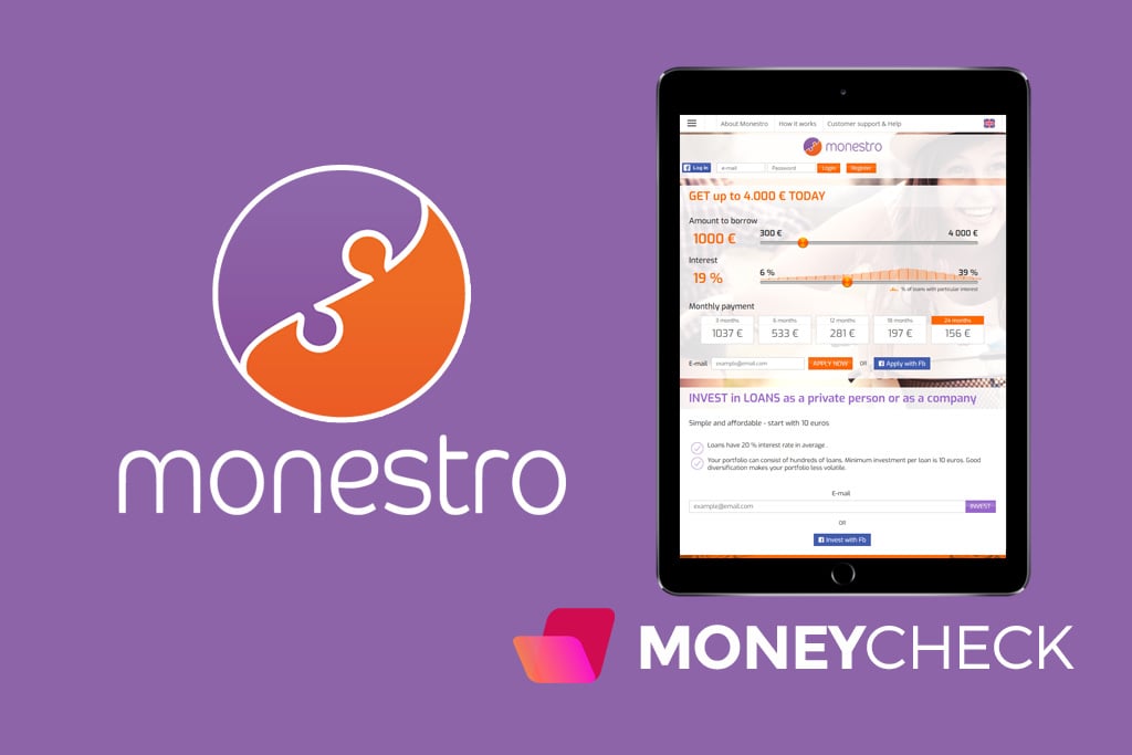 Monestro Review