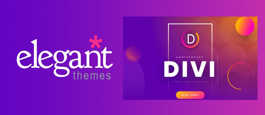 Elegant Themes Coupon Code