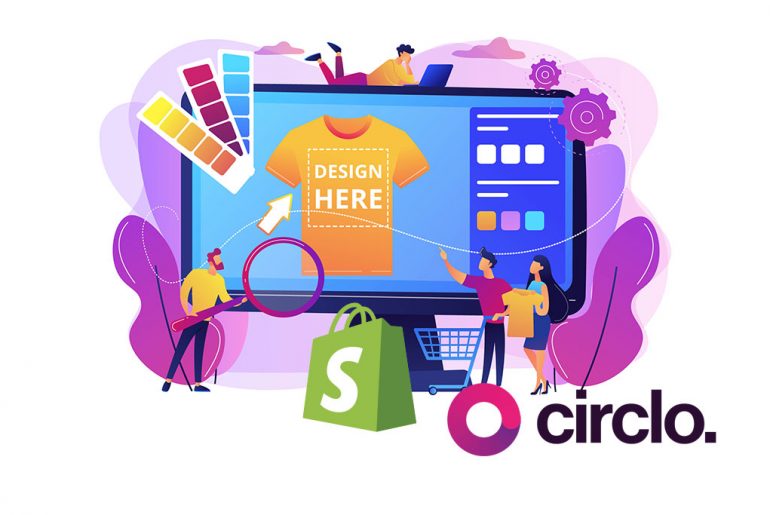 Best Print On Demand Companies For Shopify Apps Websites