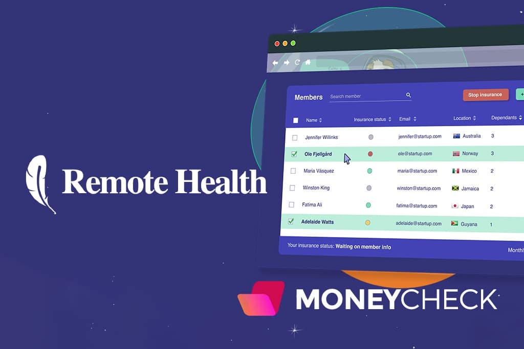 Remote Health Review