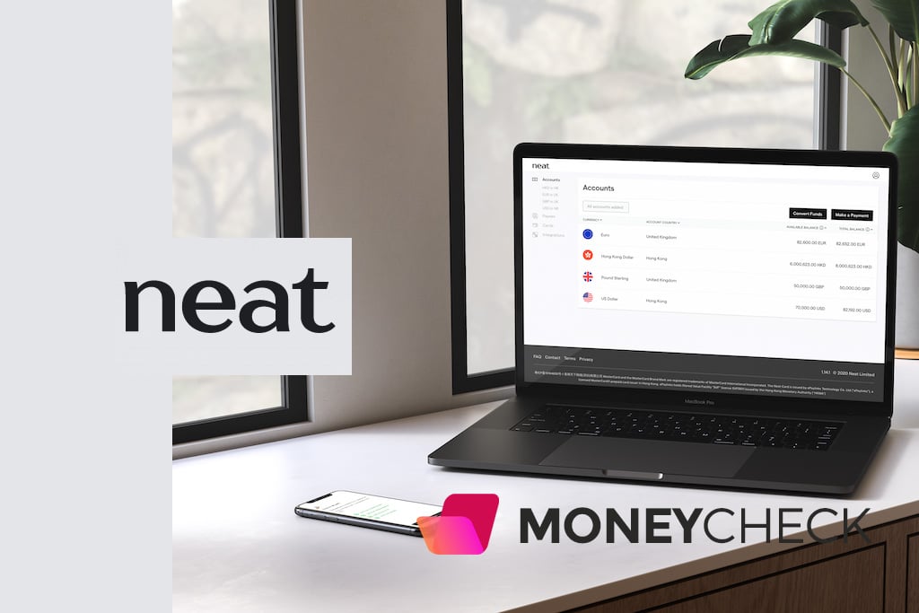 Neat Commerce Review