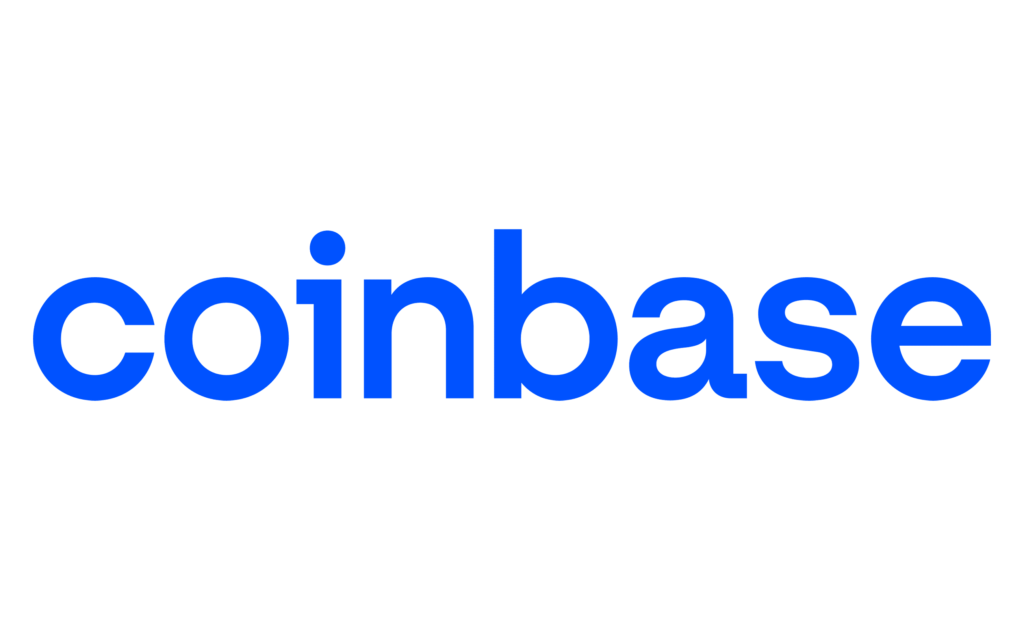 Coinbase logo