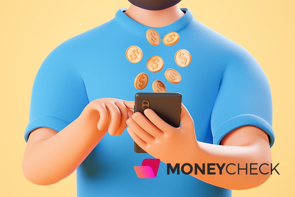 Send Money Online: