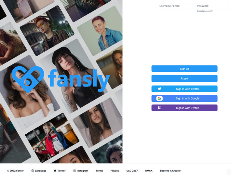 Fansly vs OnlyFans vs Patreon Which Is Best Platform for Creators? 2024