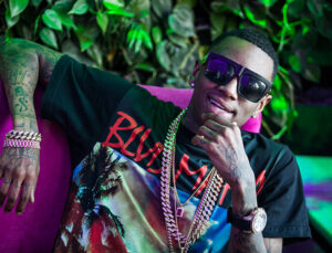 Soulja Boy Net Worth February 2026: Rapper & Producer With