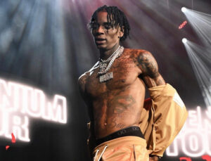 Soulja Boy Net Worth February 2026: Rapper & Producer With