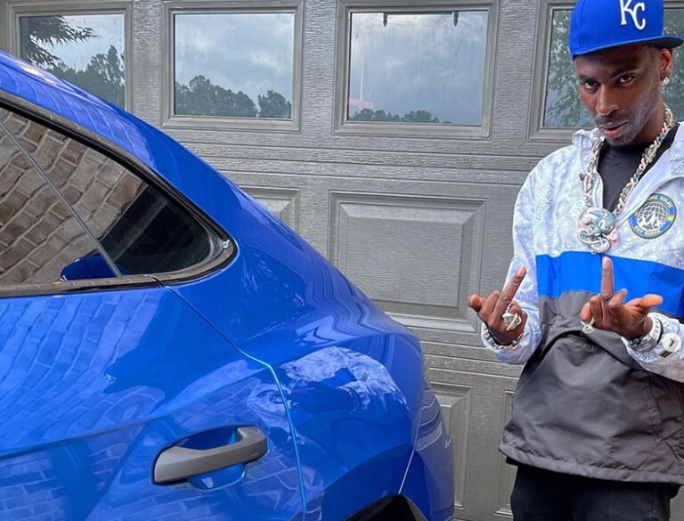 Florida Dolph Rapper Young Dolph Net Worth 2024: The Rapper Who's Life Was Tragically Cut Short
