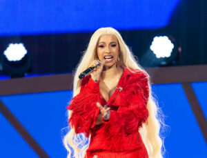 Cardi B Net OnlyFans & Net Worth June 2024: Rapper, Producer, TV Star