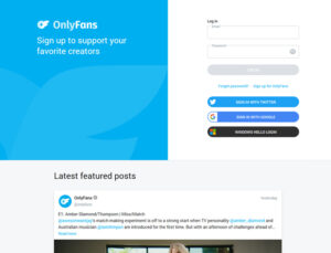 Fansly vs OnlyFans vs Patreon: Which Is Best Platform for Creators? 2024