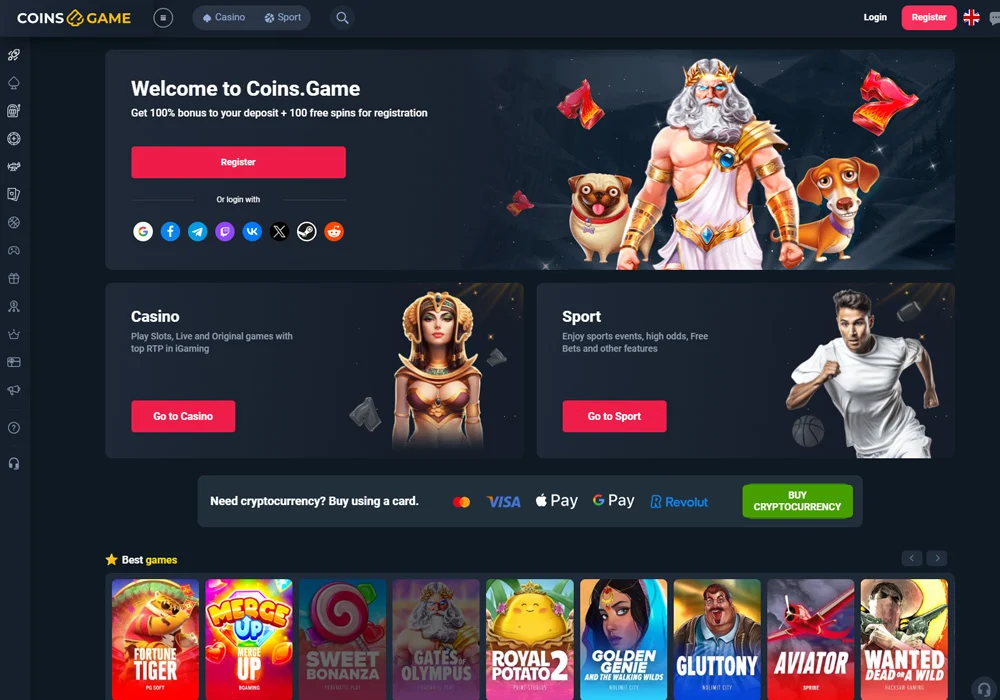 21 Best Fast Payout Bitcoin Crypto Casinos 2026 Reviews Ratings2