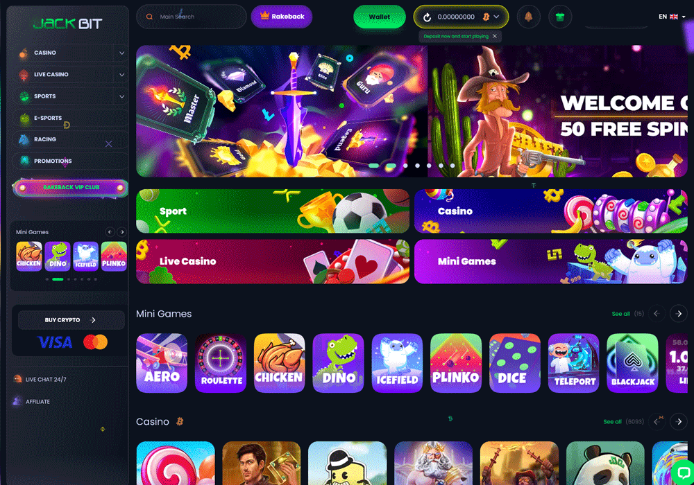 19 Best Bitcoin Crypto Casinos Gambling Sites UK 2026