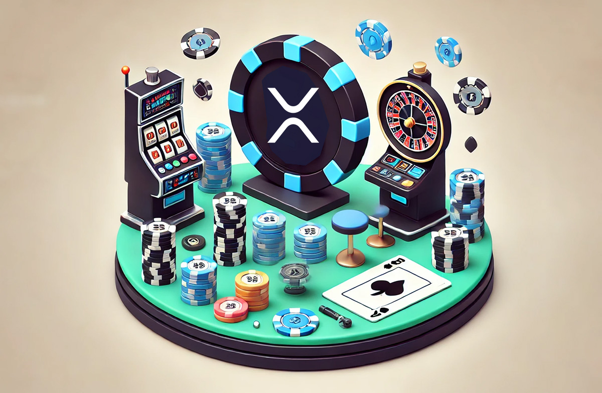 Best Ripple (XRP) Crypto Casinos
