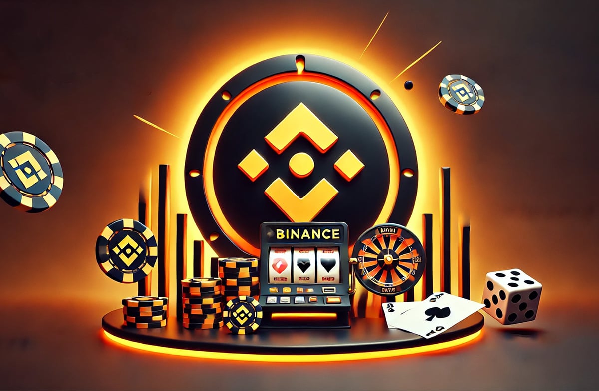 Best Binance Coin (BNB) Crypto Casinos