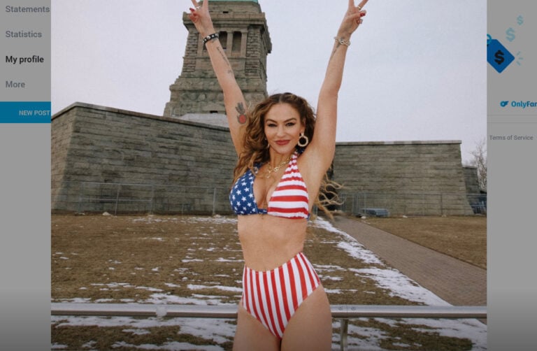 Drea De Matteo OnlyFans: Sopranos Actress Net Worth 2024