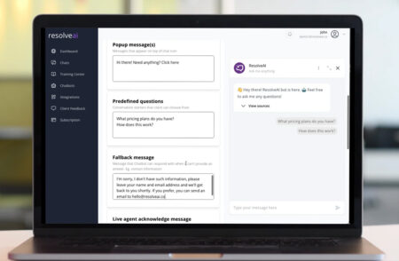 Resolve AI Secures $35 Million Seed Funding to Automate Software ...