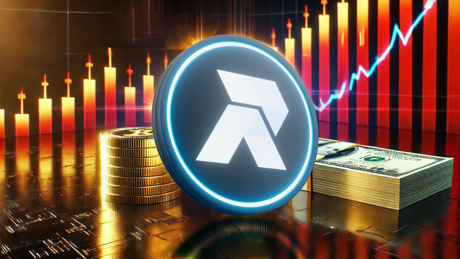 Crypto Traders Turn to This AI Altcoin for Its Predicted 50,000% Upside ...