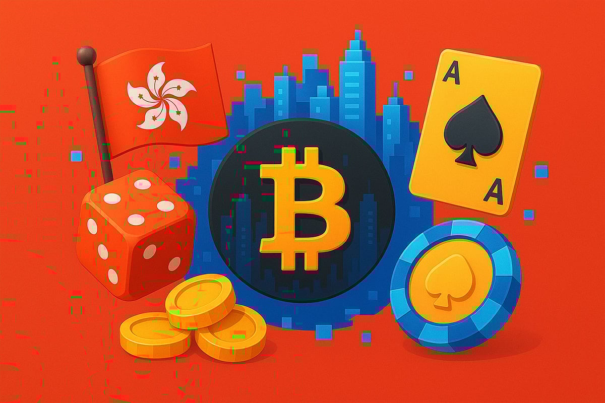 19+ Best Bitcoin & Crypto Casinos & Gambling Sites Hong Kong Compared Best Bitcoin & Crypto Casinos & Gambling Sites Hong Kong